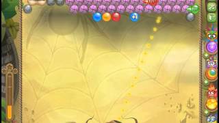 Bubble Boo Level 137