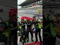 🇲🇾 Victory in Sepang 🏆 #37 TGR TEAM Deloitte TOM'S Takes the Win