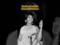 Aretha Franklin  - Freeway of Love #history #shorts #music