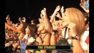 The Strokes -  Take it or leave it - Lollapalooza Argentina 2017