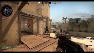 Ninja Puma screenshot 2