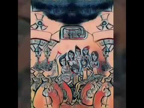 Sex groving  - instinct lovers