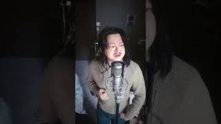 Sting - Mad About You (vocal cover) @TheBennyFong