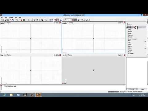 Editando un Auto para el Gta San andreas - Capitulo 1 - Z modeler