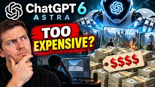 Why Indie Developers Aren’t Using ChatGPT 6 Astra Yet