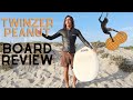 Zack flores surfboard review
