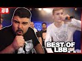 BEST OF LBB bei RAP AM MITTWOCH 😂 (LBB vs. ALAY) | Reaction