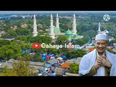 Dzikir Haul Syekh Abdul Qodir 59 - 2018 | Abuya Uci