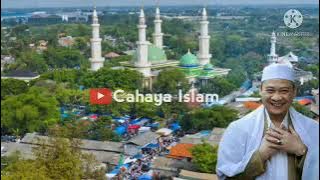 Dzikir Haul Syekh Abdul Qodir 59 - 2018 | Abuya Uci