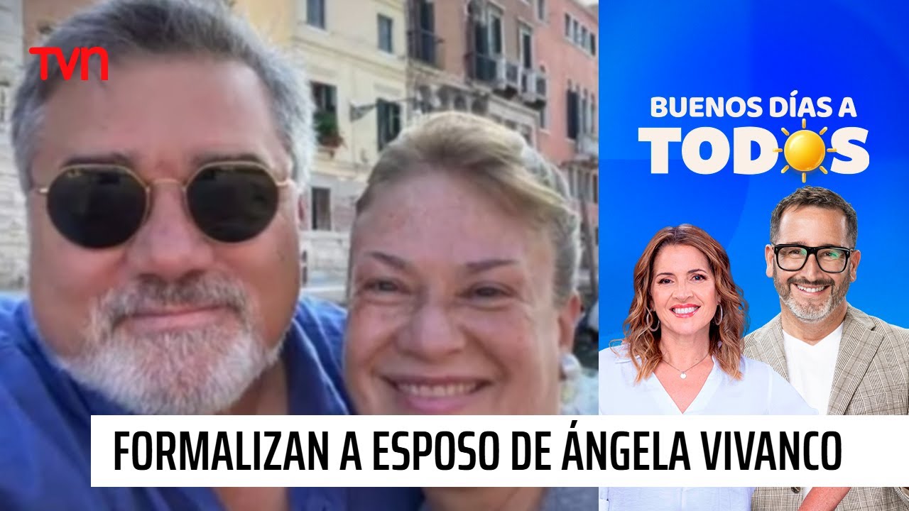 La pizarra de Alberto Precht: La Muñeca Bielorrusa y la ruta del dinero | Buenos días a todos