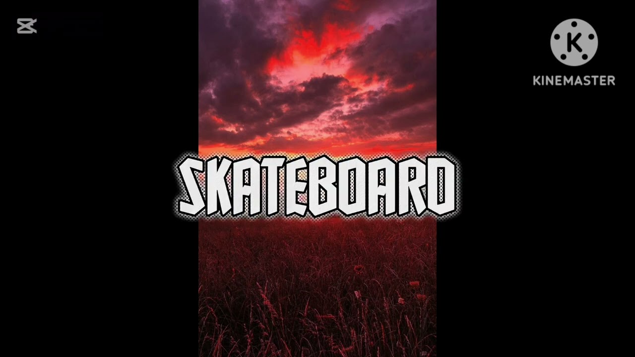 Toy in his hands. Original lyric video