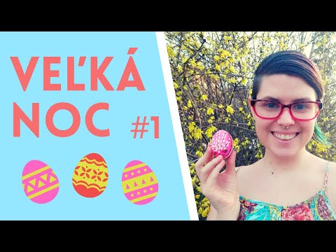 Video: Prečo vajíčka na Veľkú noc?