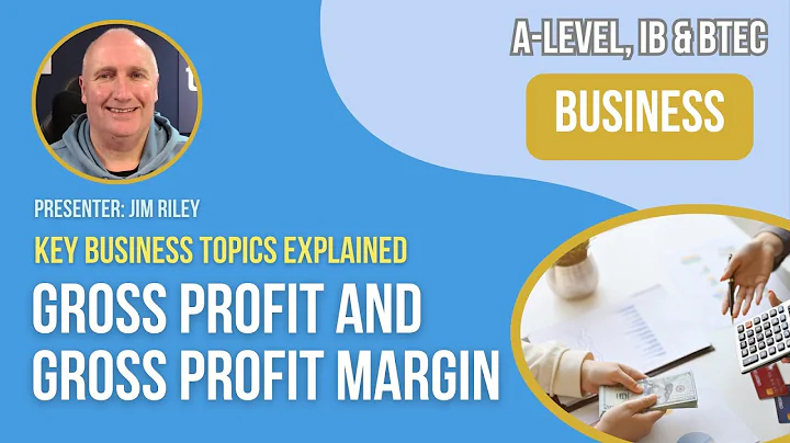 Calculating Gross Profit and Gross Profit Margin | Financial Ratios - DayDayNews