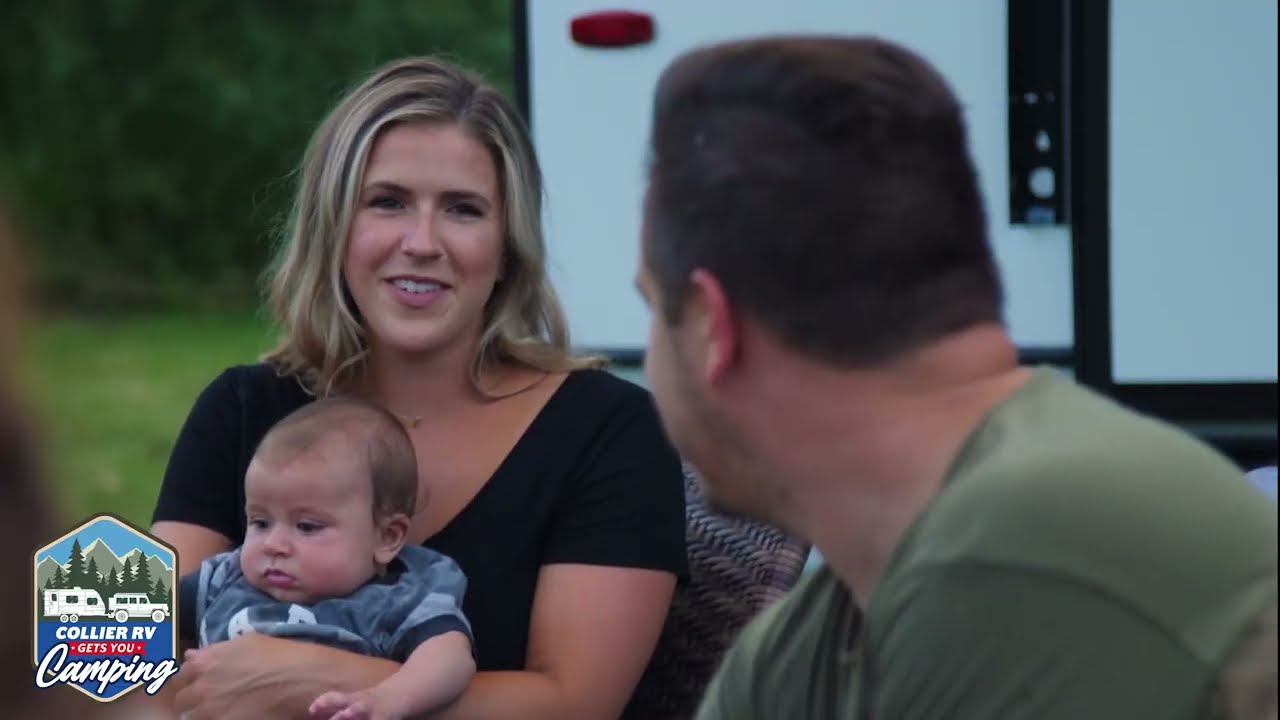 Priority RV Network at Collier RV!