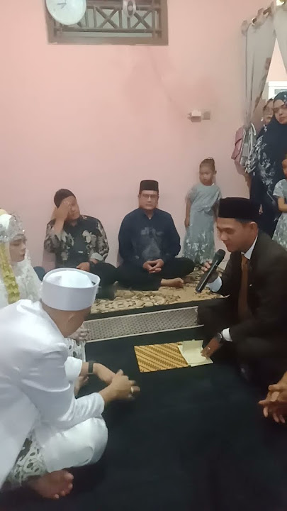 nasihat buat calon suami