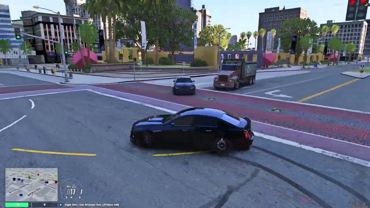 CMRP - Copbait je život