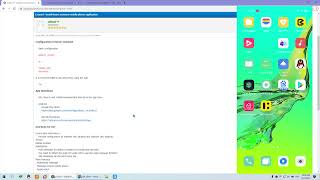 【home automation training  7】install home assistant mobile phone application screenshot 4