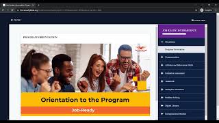 How Learners will create Login and learn using NextGen platform. screenshot 5