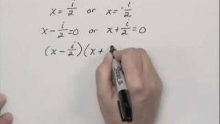 Intermediate Algebra Ch7 Ex25