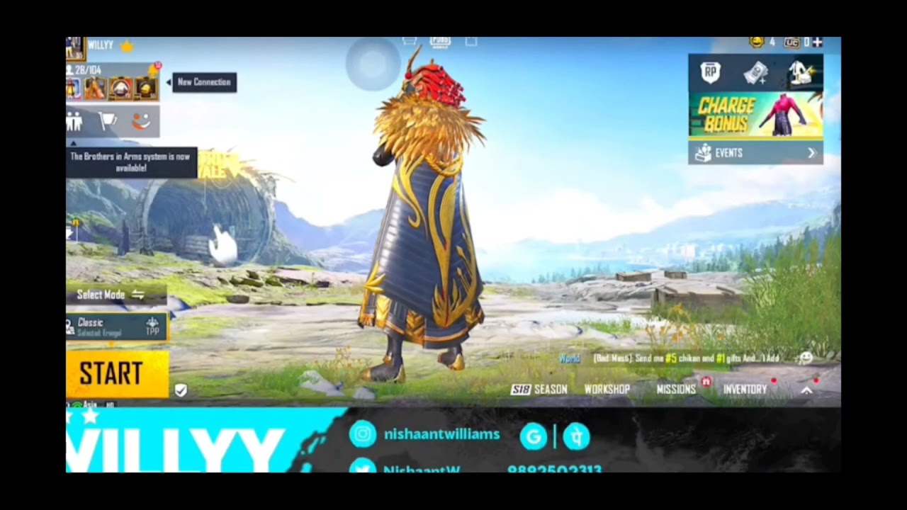 Team Mavi Player revealed Who was Shroudkaladka in team mavi Check description