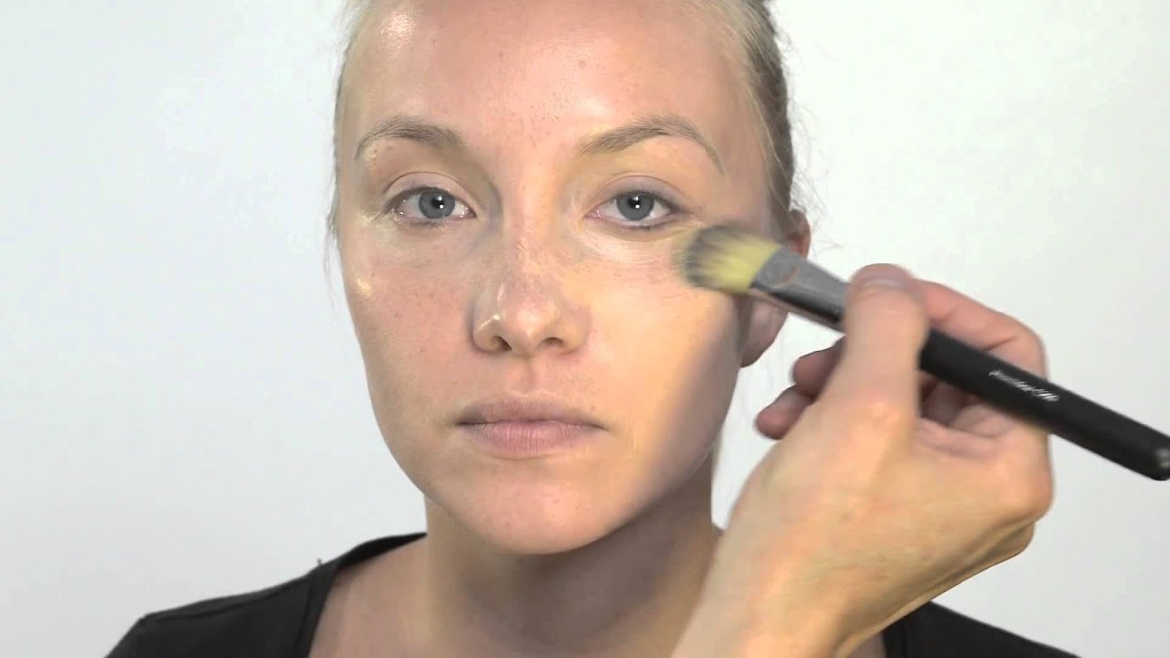 Royal & Langnickel - SILK Pro BC200 Foundation Makeup Brush