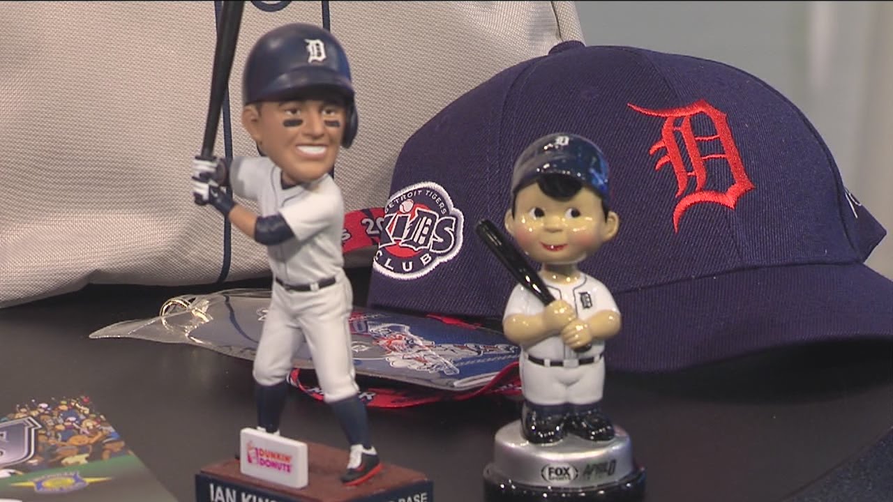 Detroit Tiger tickets