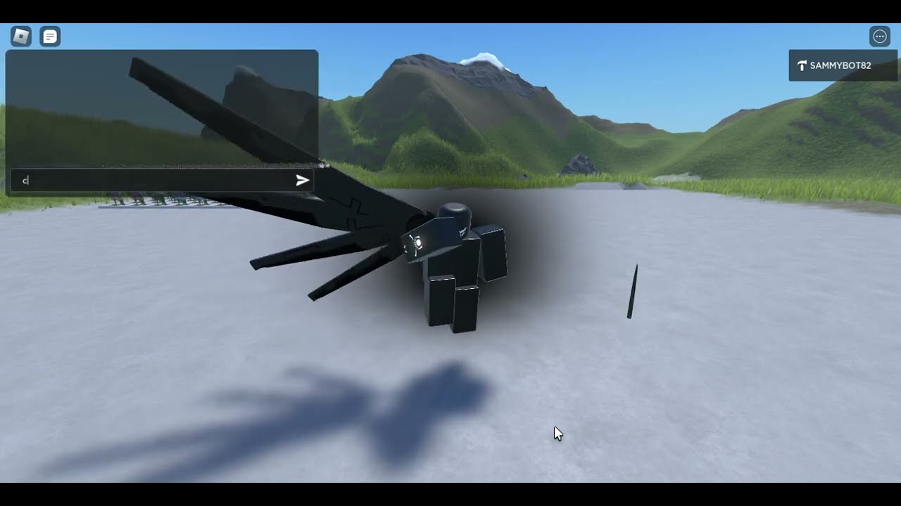 Roblox Script Showcase Caducus YouTube 
