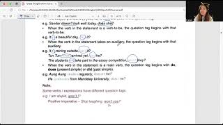 Grade(9) English Unit(2) Lesson(3)