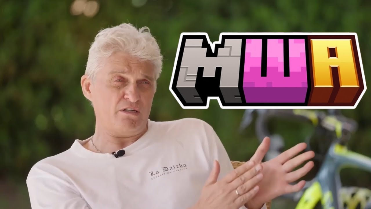 Олег Тиньков поясняет за Майншилд Академию 4 - YouTube