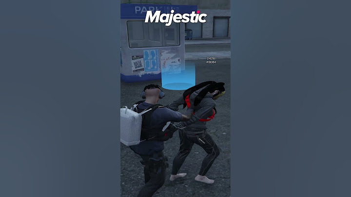 КАК ПОТЕРЯТЬ ДРУГА ЗА 5 СЕКУНД в GTA 5 RP | Majestic
