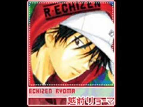 Ryoma Echizen