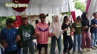 DERO DESA BALUMPEWA, DOLO BARAT BERSAMA BOAZ LONGULO 16 SEPTEMBER 2025