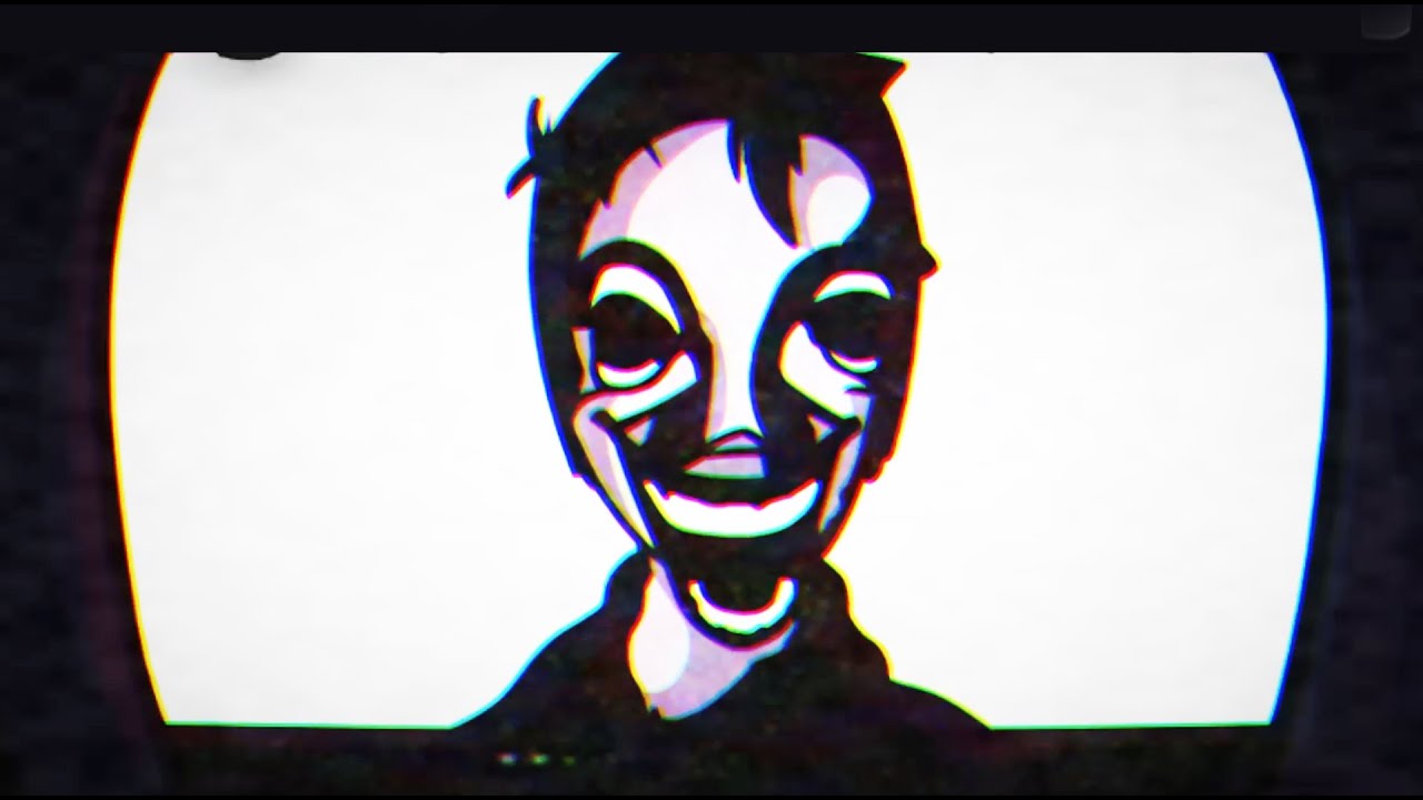 ТАНЦЕВАЛЬНЫЙ ХОРРОР