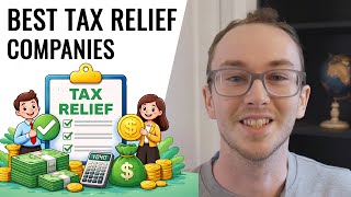 Best Tax Relief Companies of 2026