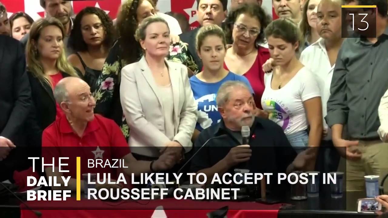 The Daily Brief: Polls Open in 5 State Primary Elections