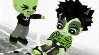 Buddy Poke Musica De Games3