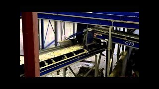 Take a Tour of Republic Services Recycling Facility#LOWI