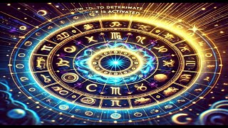How to Determine Which House is Activated in Your Natal Chart
