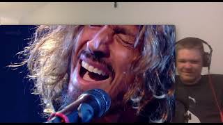 Soundgarden - Taree - Live Performance