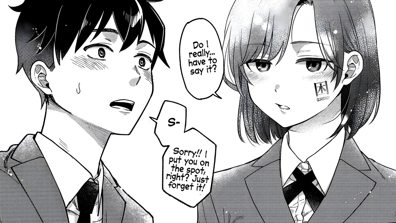 Boy Gets Ability To Read Emotions of The Girl He Likes! - Manga Recap