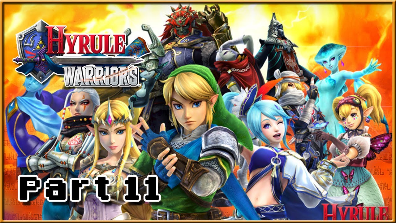 Hyrule Grinding Like Hell |DS386Live|