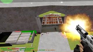 I New Base I Gravityhole Hsk Basebuilder.