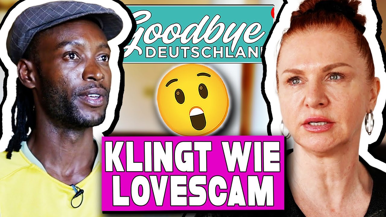 18 JAHRE ALTERSUNTERSCHIED + 40.000€ SCHULDEN!? 😧- Goodbye Deutschland, die Auswanderer!