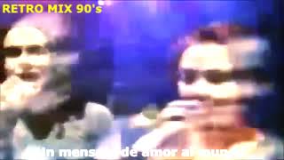 mensaje de amor   1996 scooter mr president masterboy