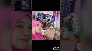 Feedback kak Queen Shop lps pakai Ripit App
