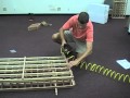 Three Popular Ways to Assemble a Wine Rack Three Popular Ways to Assemble a Wine Rack