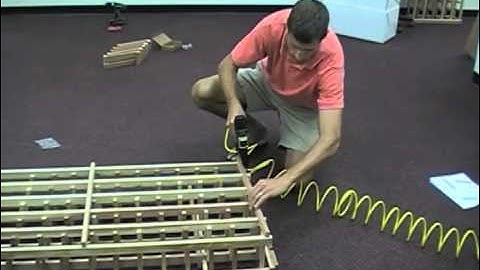 Three Popular Ways to Assemble a Wine Rack