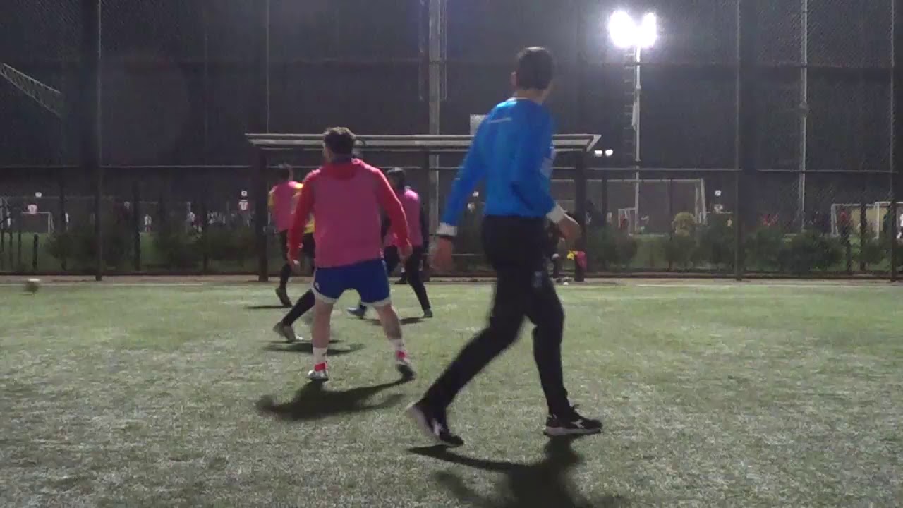 [MierCOH-2] Nottingham Miedo FC - El Tractor siete pecados