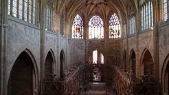 Cité épiscopale de Condom