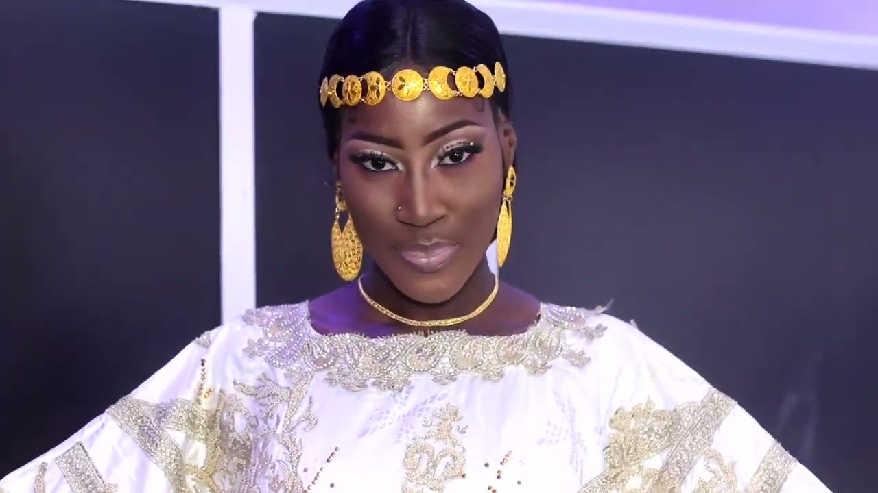 Mariage de Rama Nodia Cissokho part 1